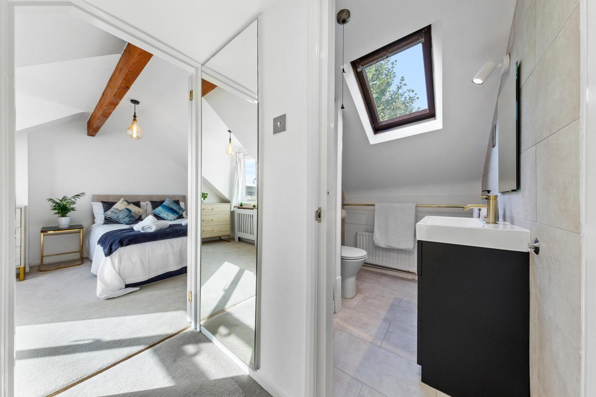 Imperial Wharf Chelsea 3 Bedroom Apartament